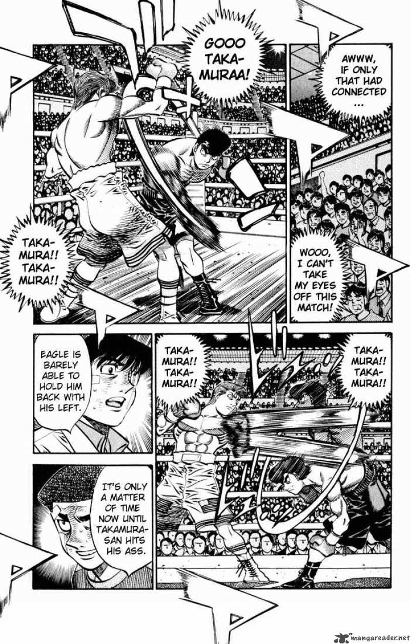 Hajime No Ippo 540 15