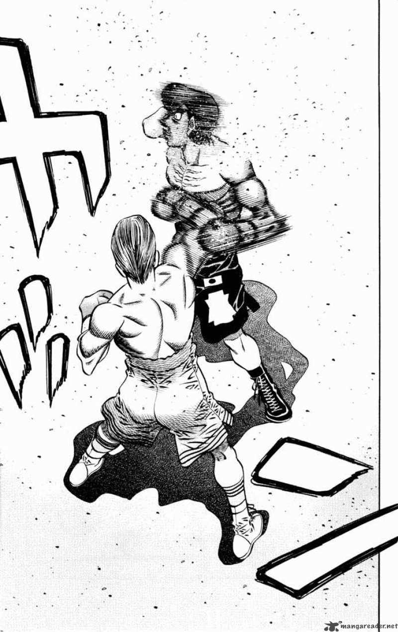 Hajime No Ippo 540 17