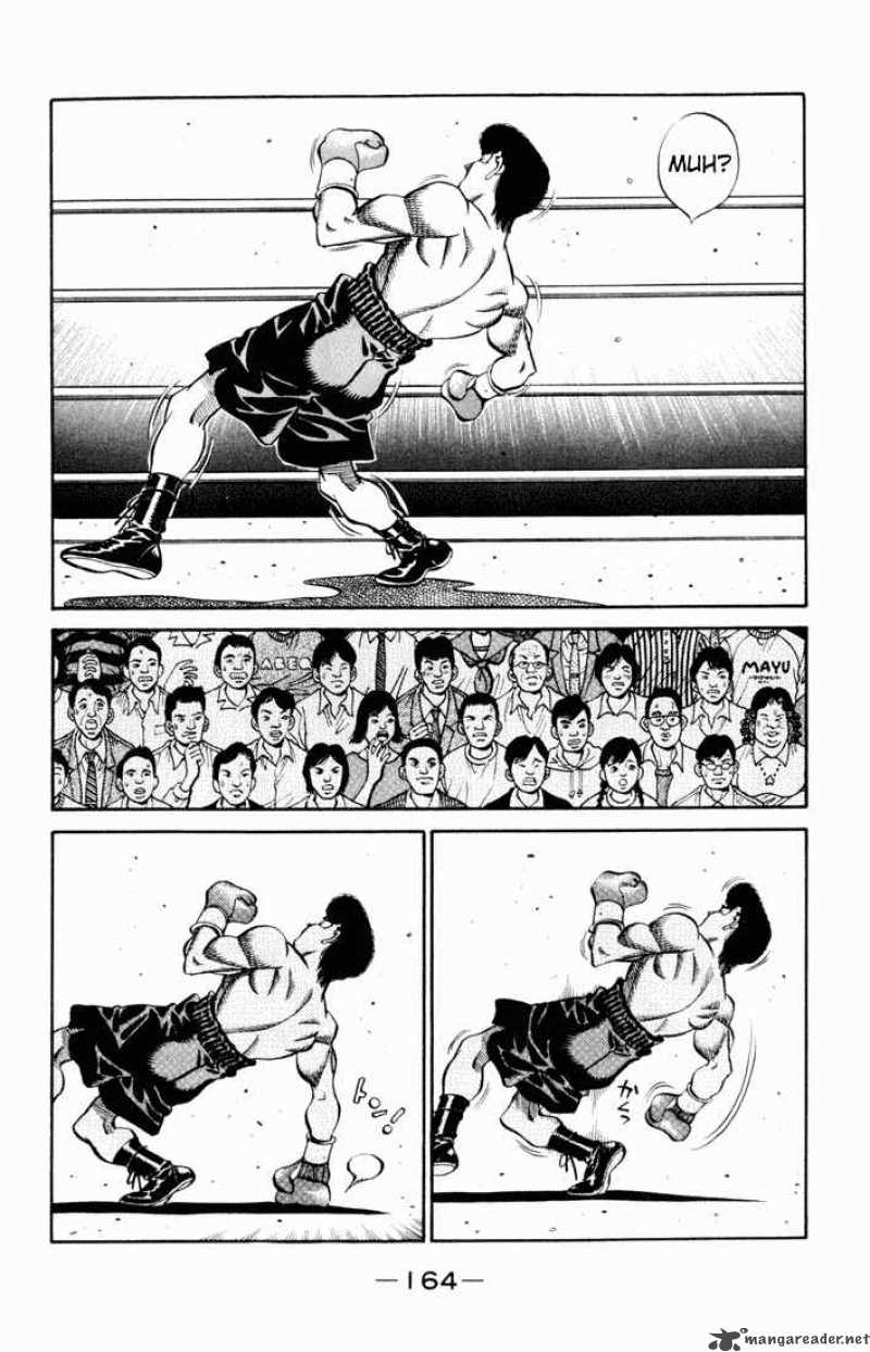 Hajime No Ippo 540 18