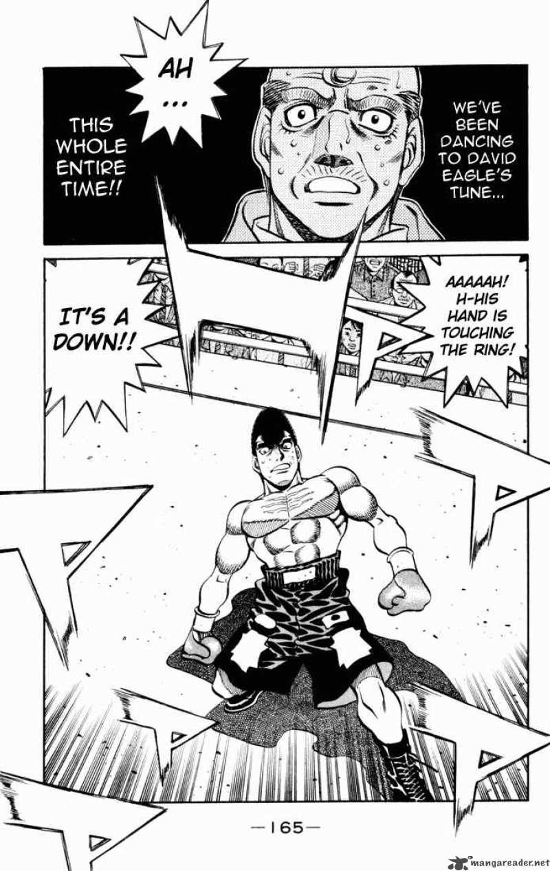 Hajime No Ippo 540 19