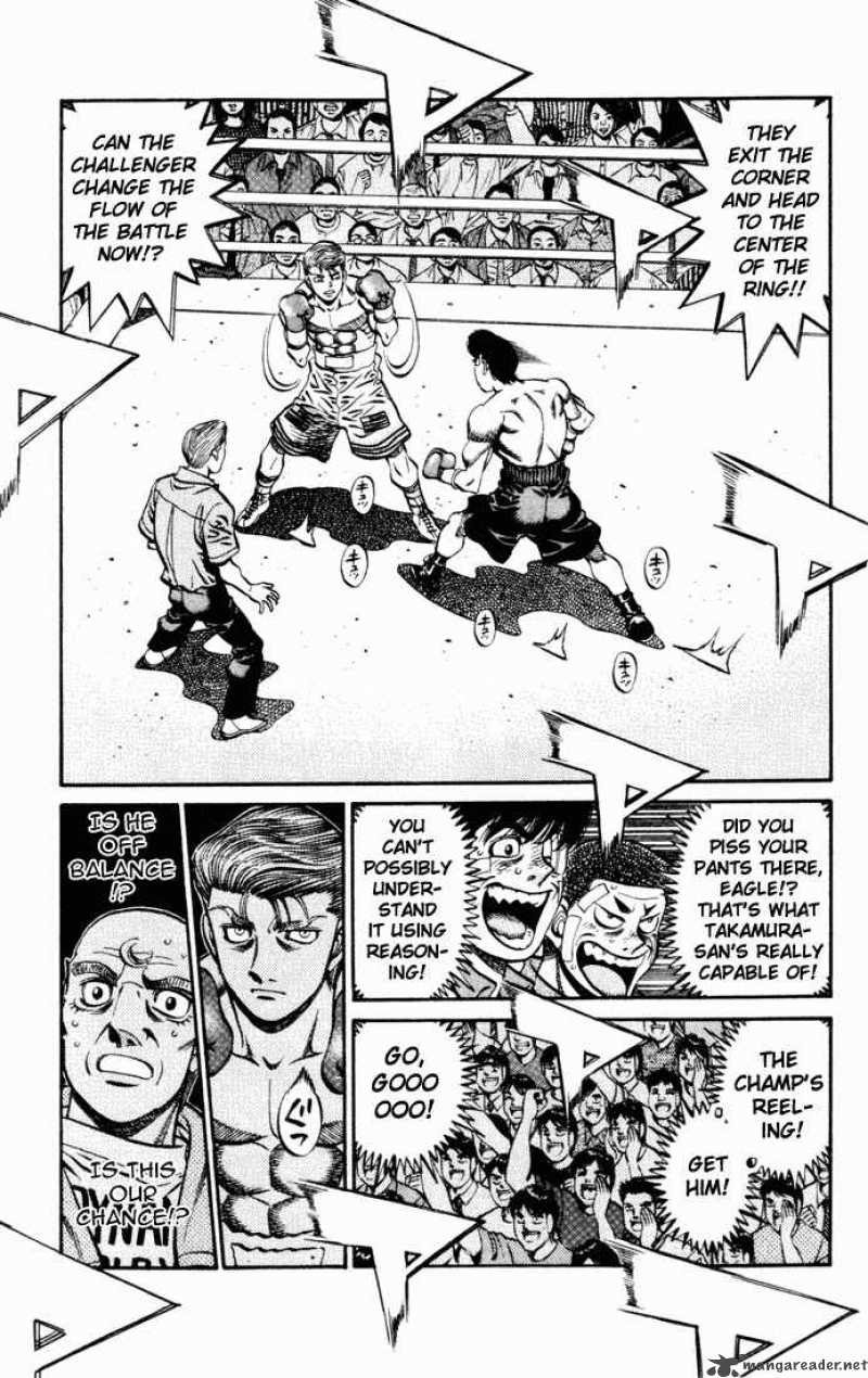 Hajime No Ippo 540 5