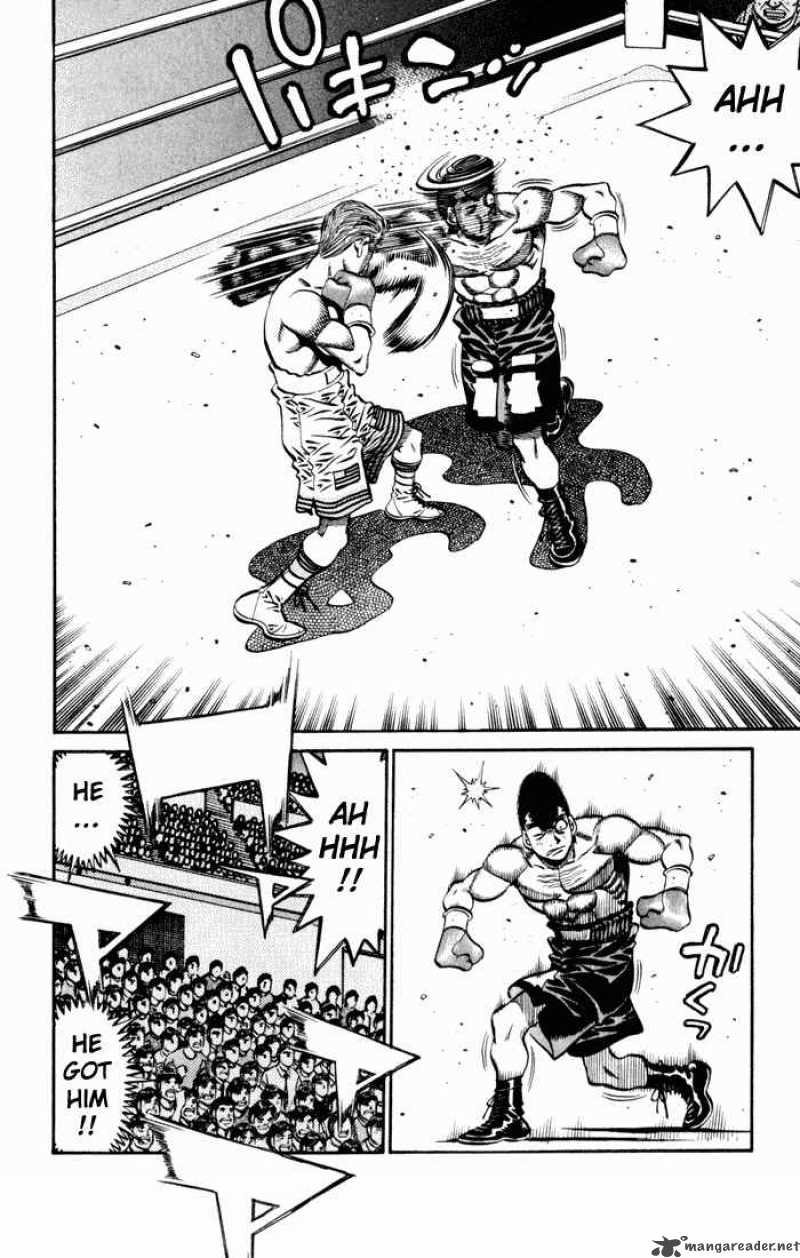 Hajime No Ippo 541 10