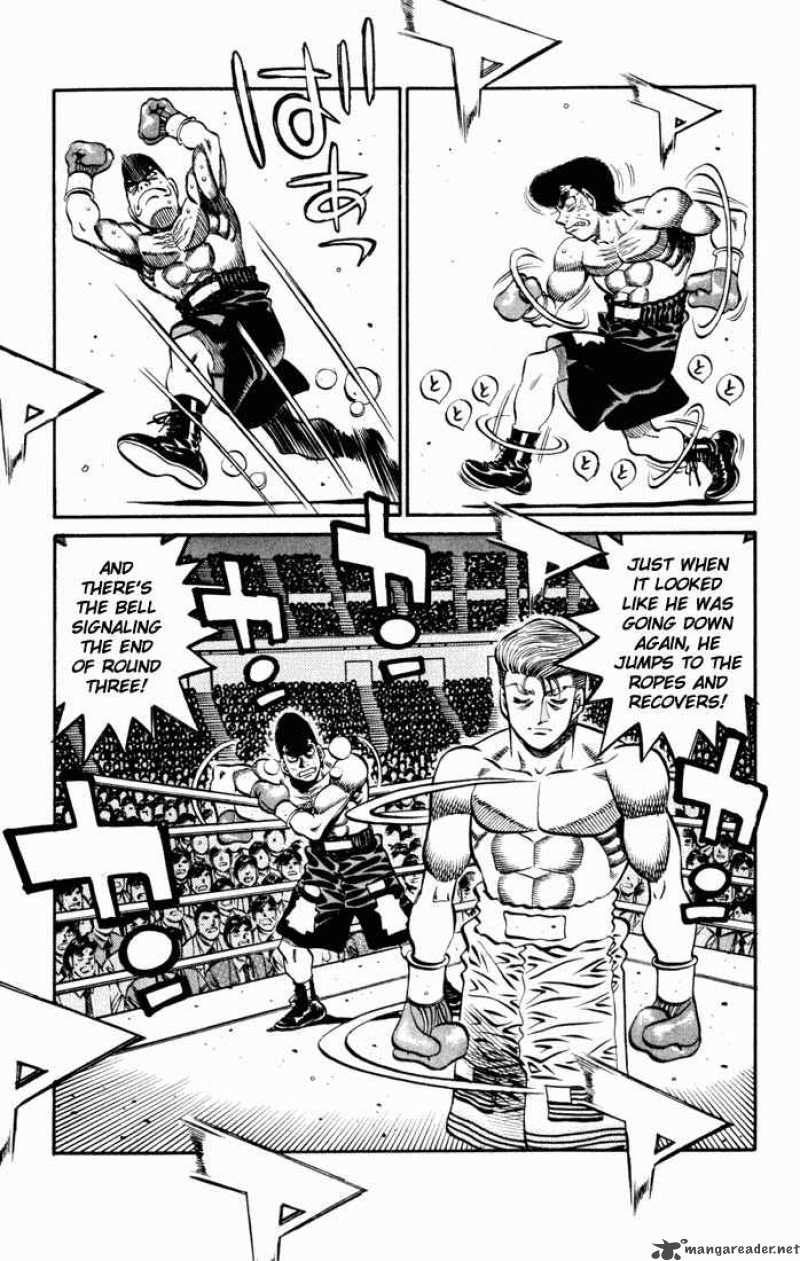 Hajime No Ippo 541 11