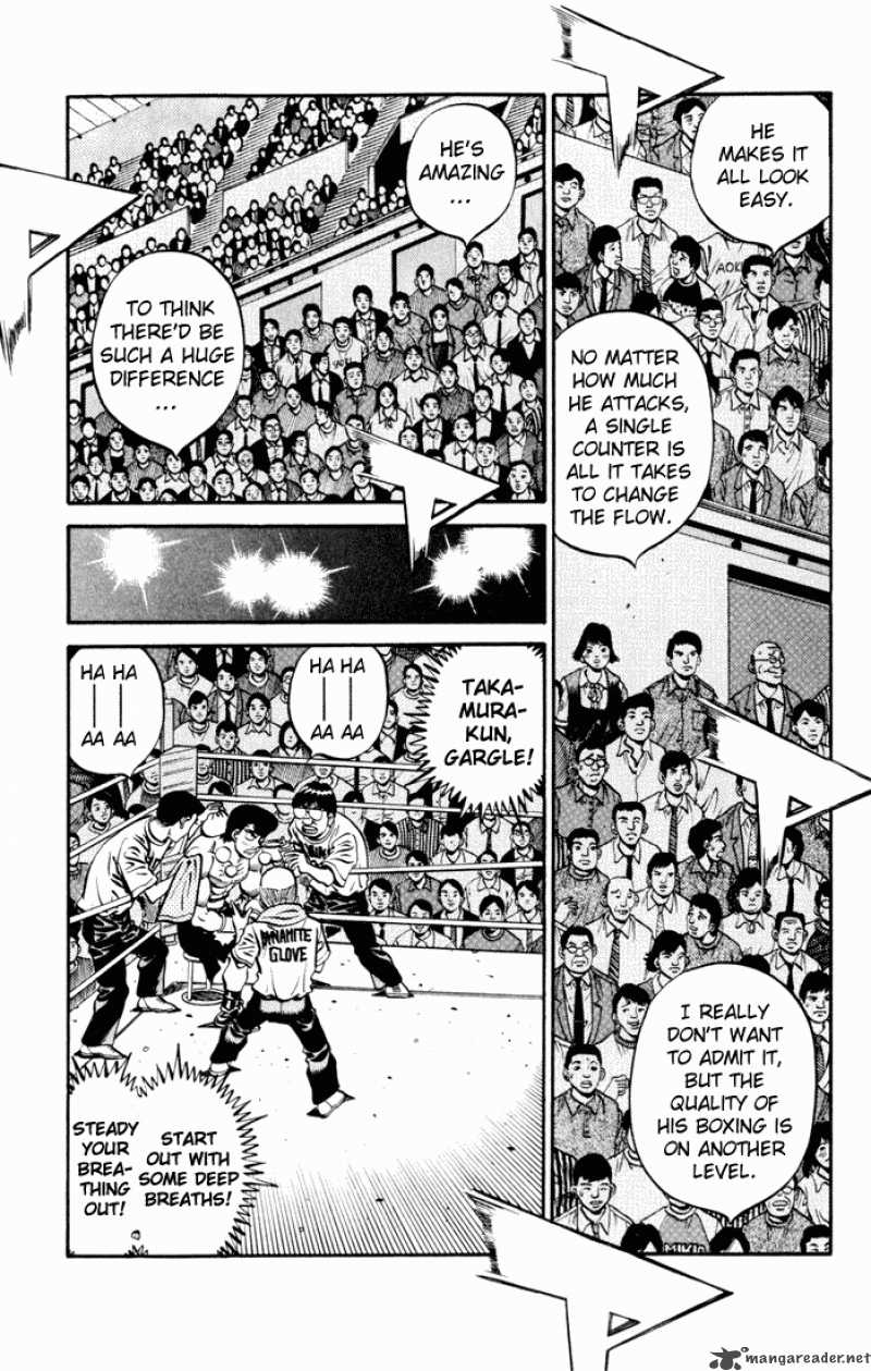 Hajime No Ippo 541 13