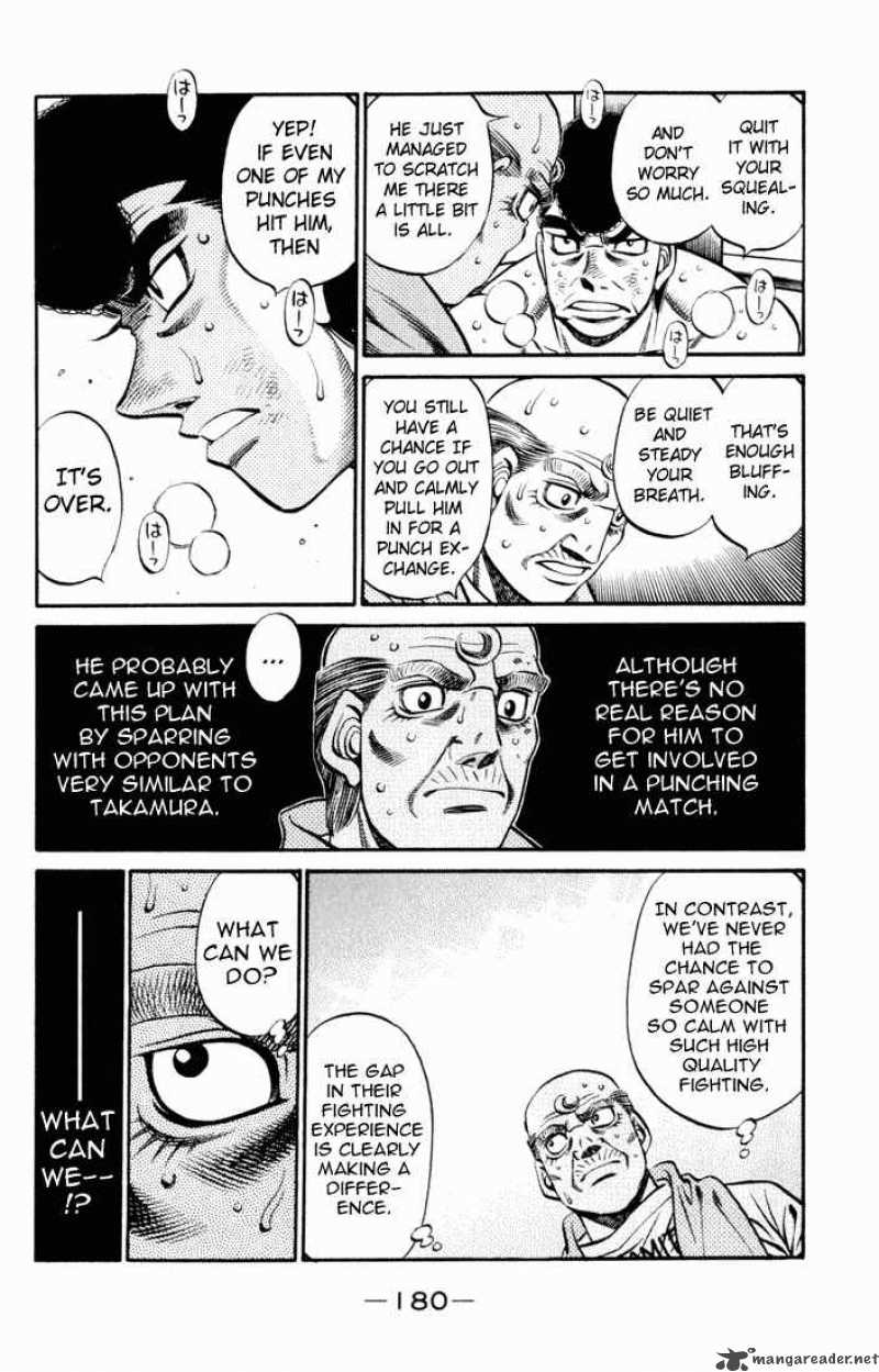 Hajime No Ippo 541 14