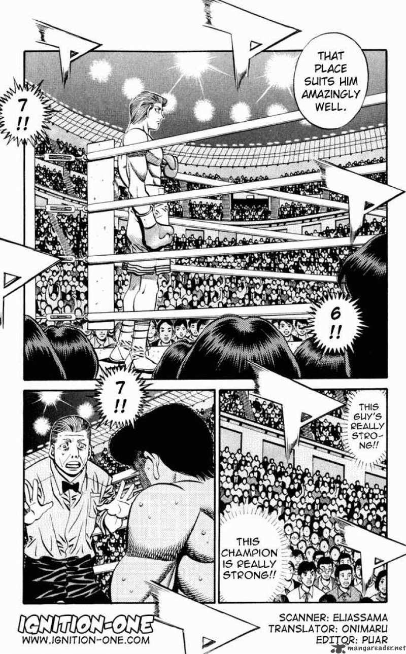 Hajime No Ippo 541 3