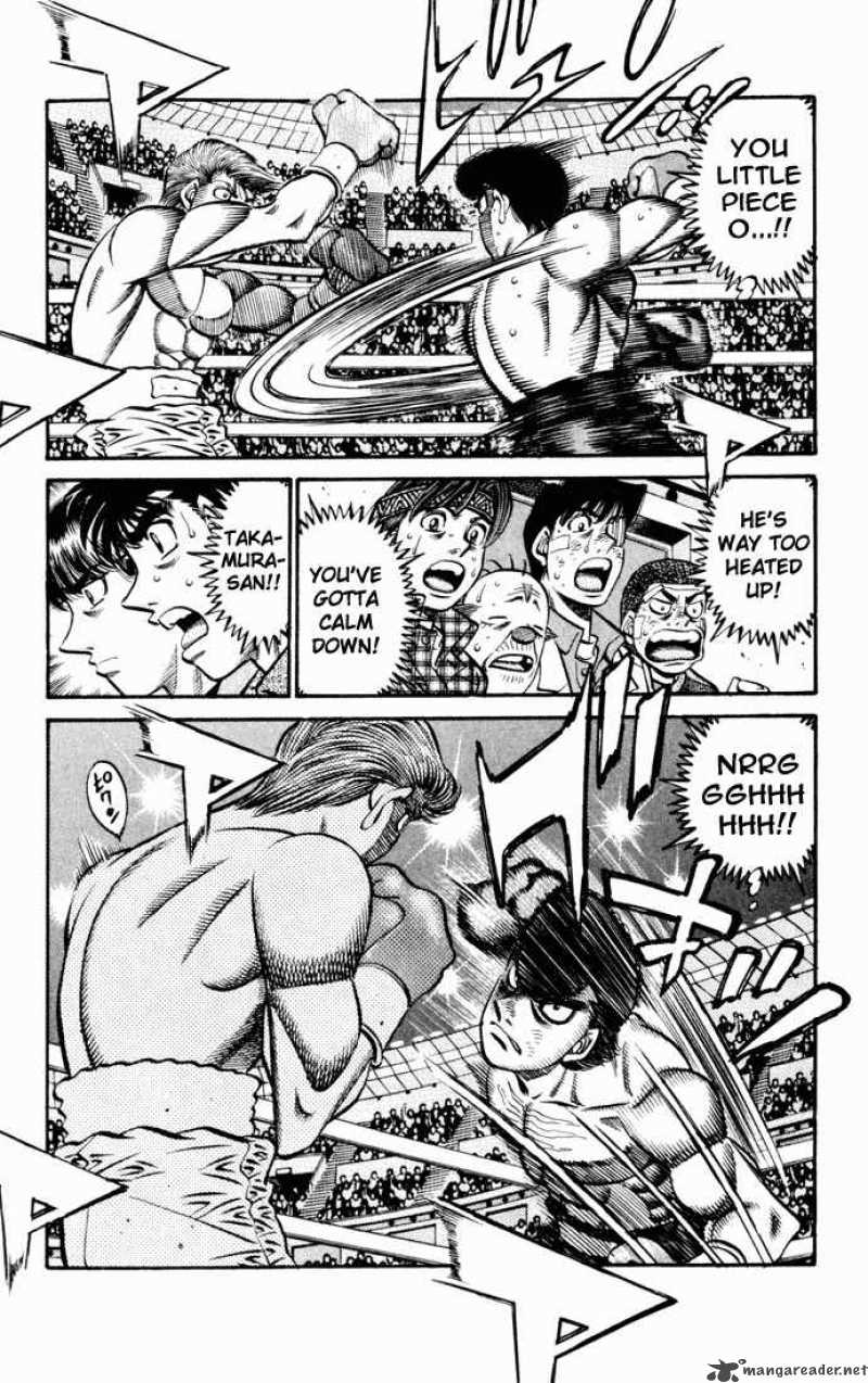 Hajime No Ippo 541 9