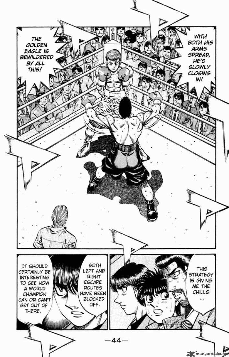 Hajime No Ippo 544 11