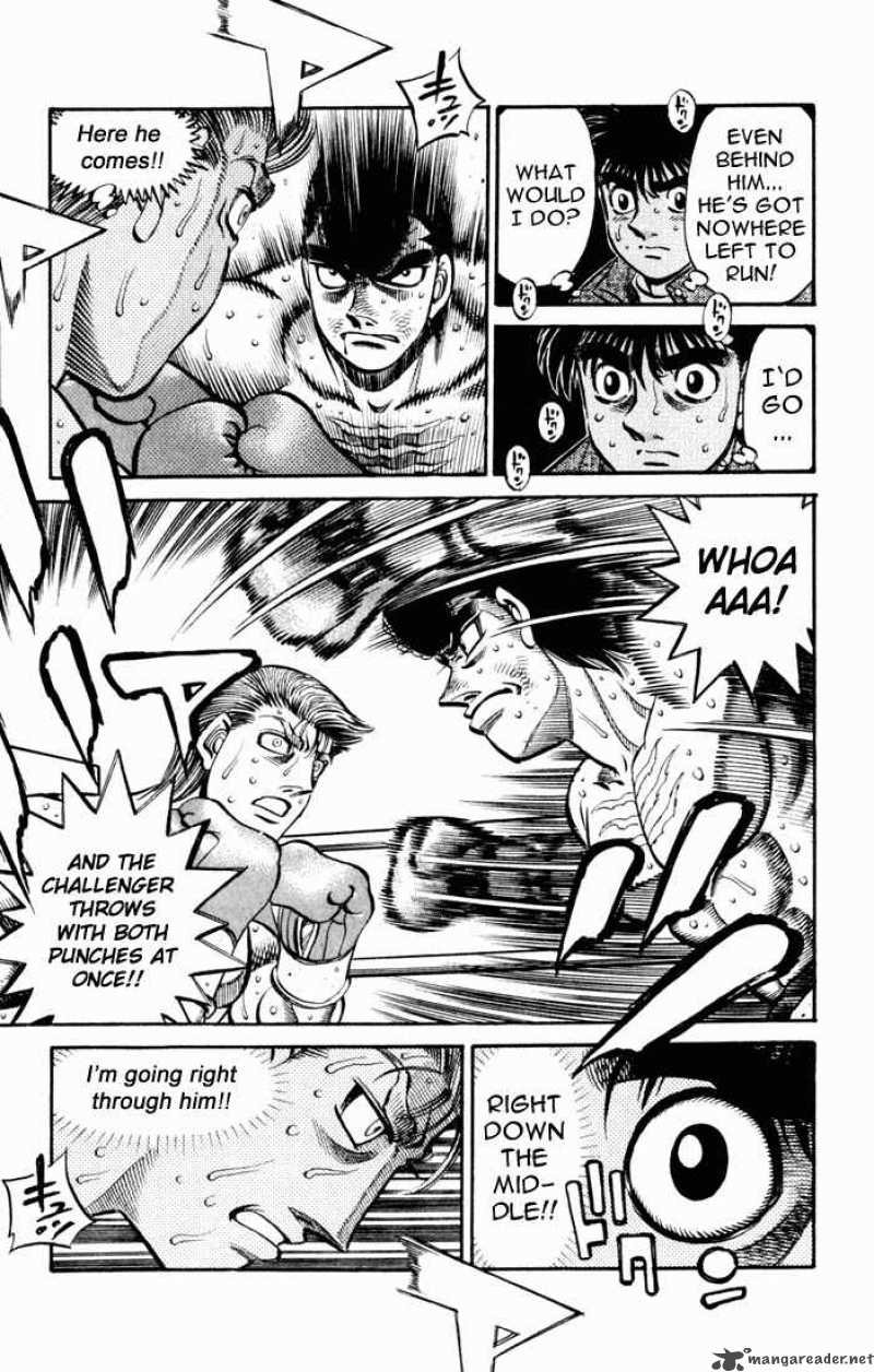 Hajime No Ippo 544 12
