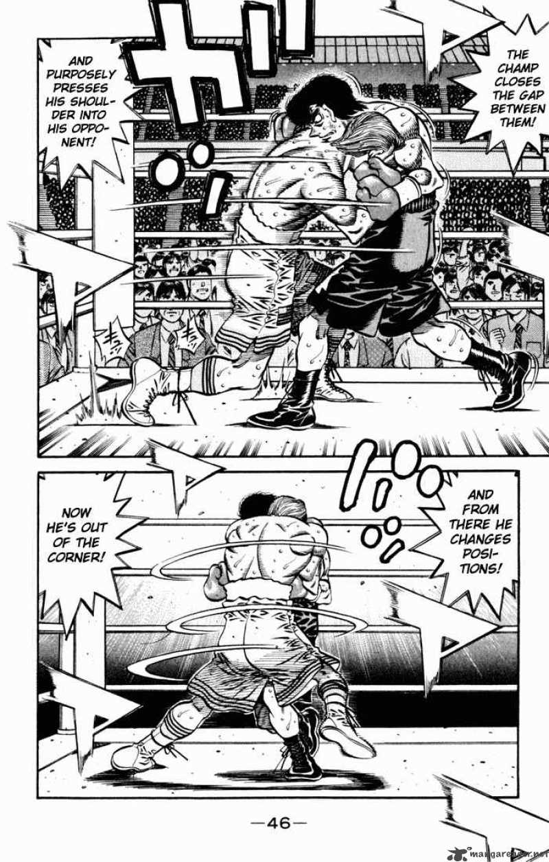 Hajime No Ippo 544 13