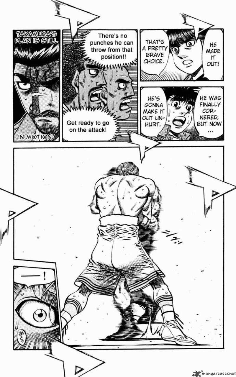 Hajime No Ippo 544 14