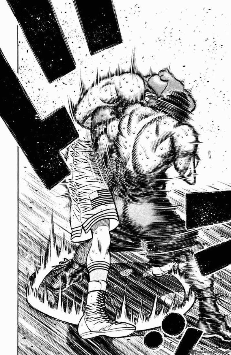 Hajime No Ippo 544 15