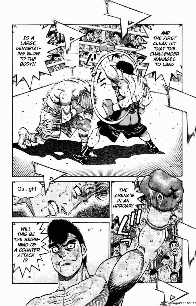 Hajime No Ippo 544 2