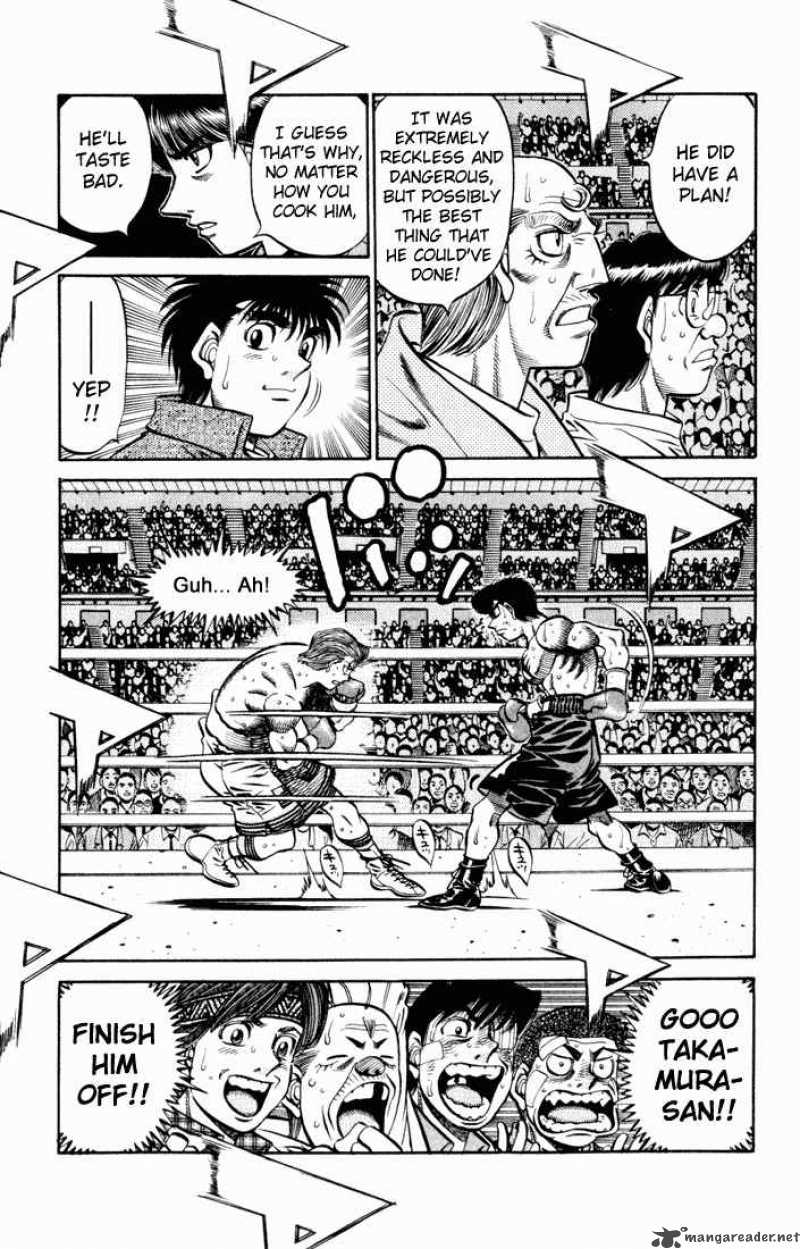 Hajime No Ippo 544 3