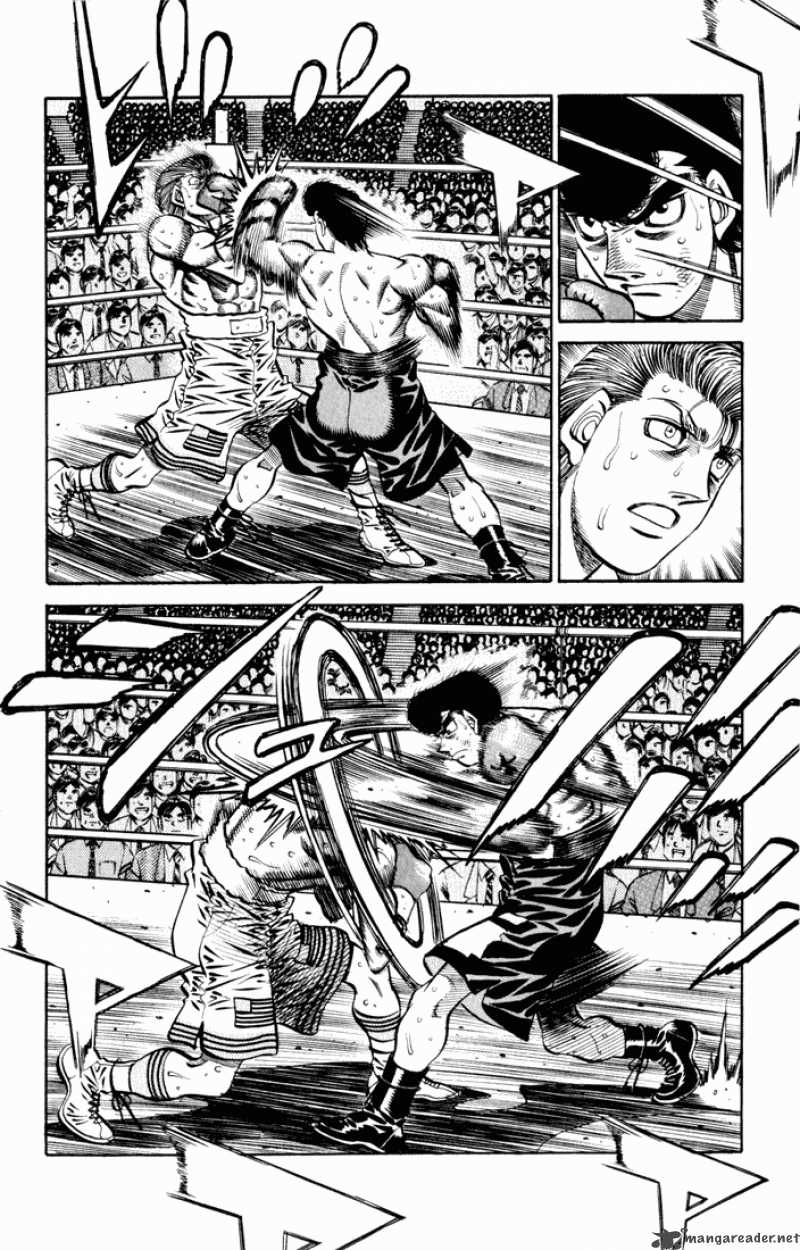 Hajime No Ippo 544 4
