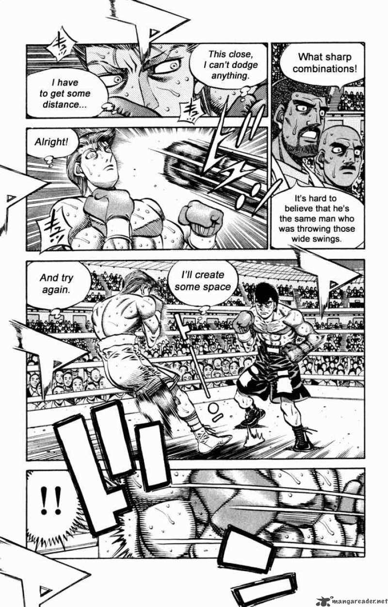 Hajime No Ippo 544 5