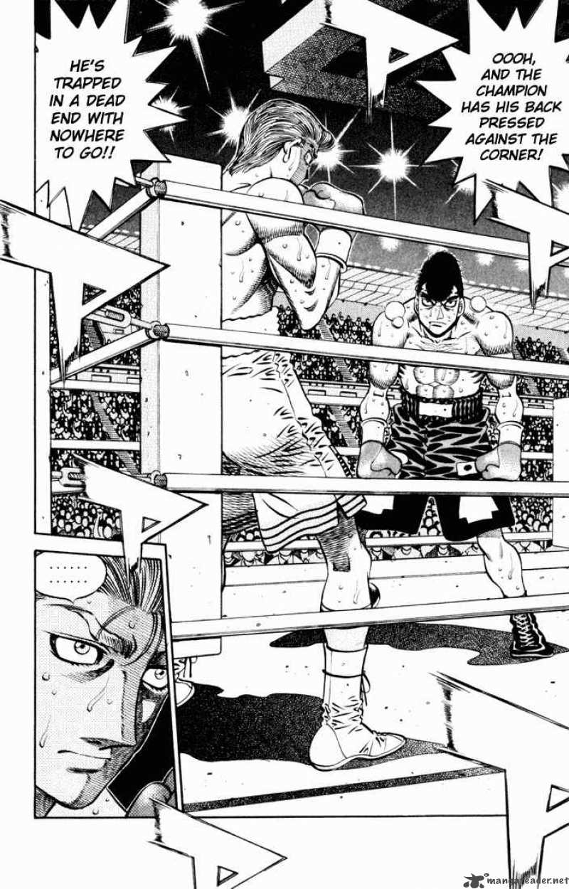 Hajime No Ippo 544 6