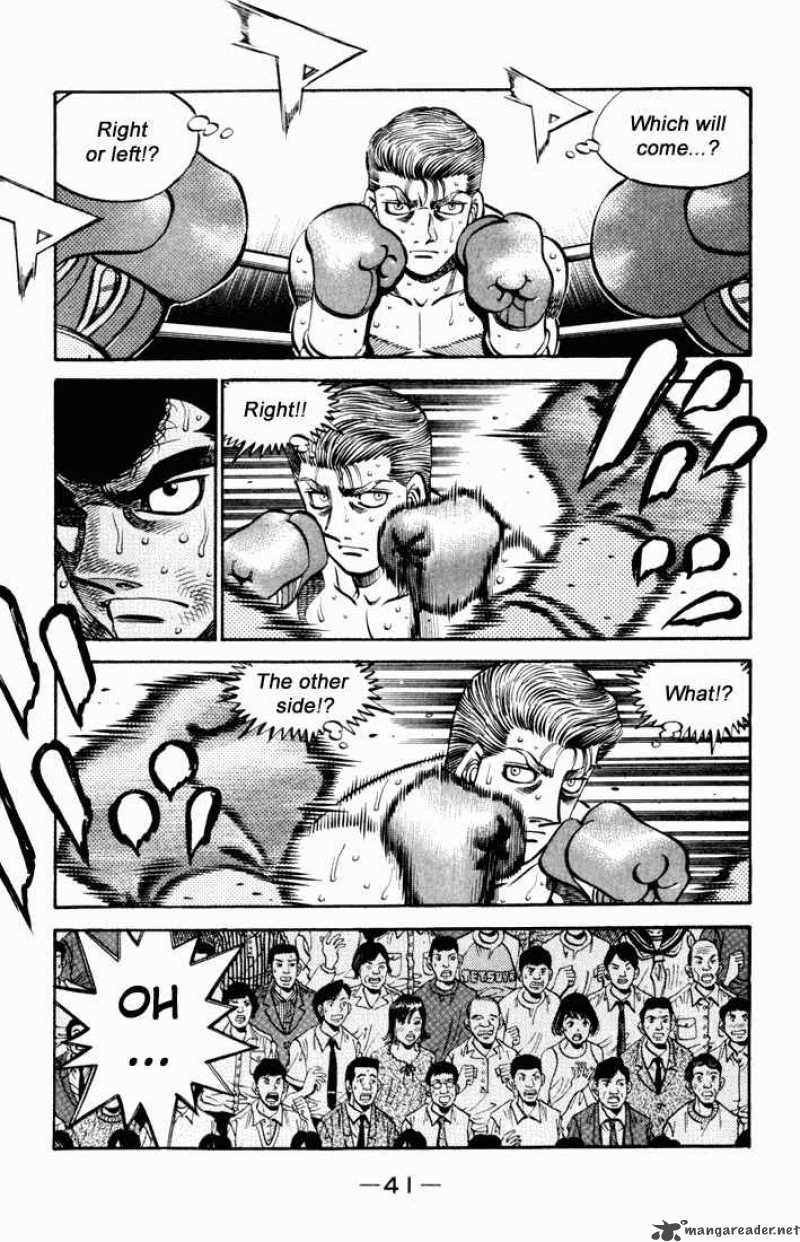 Hajime No Ippo 544 9