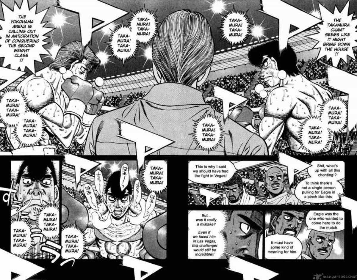 Hajime No Ippo 546 11