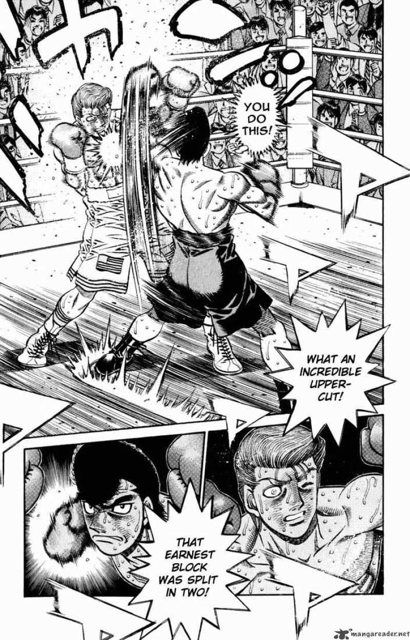 Hajime No Ippo 546 13
