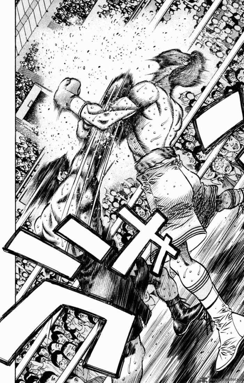 Hajime No Ippo 546 14