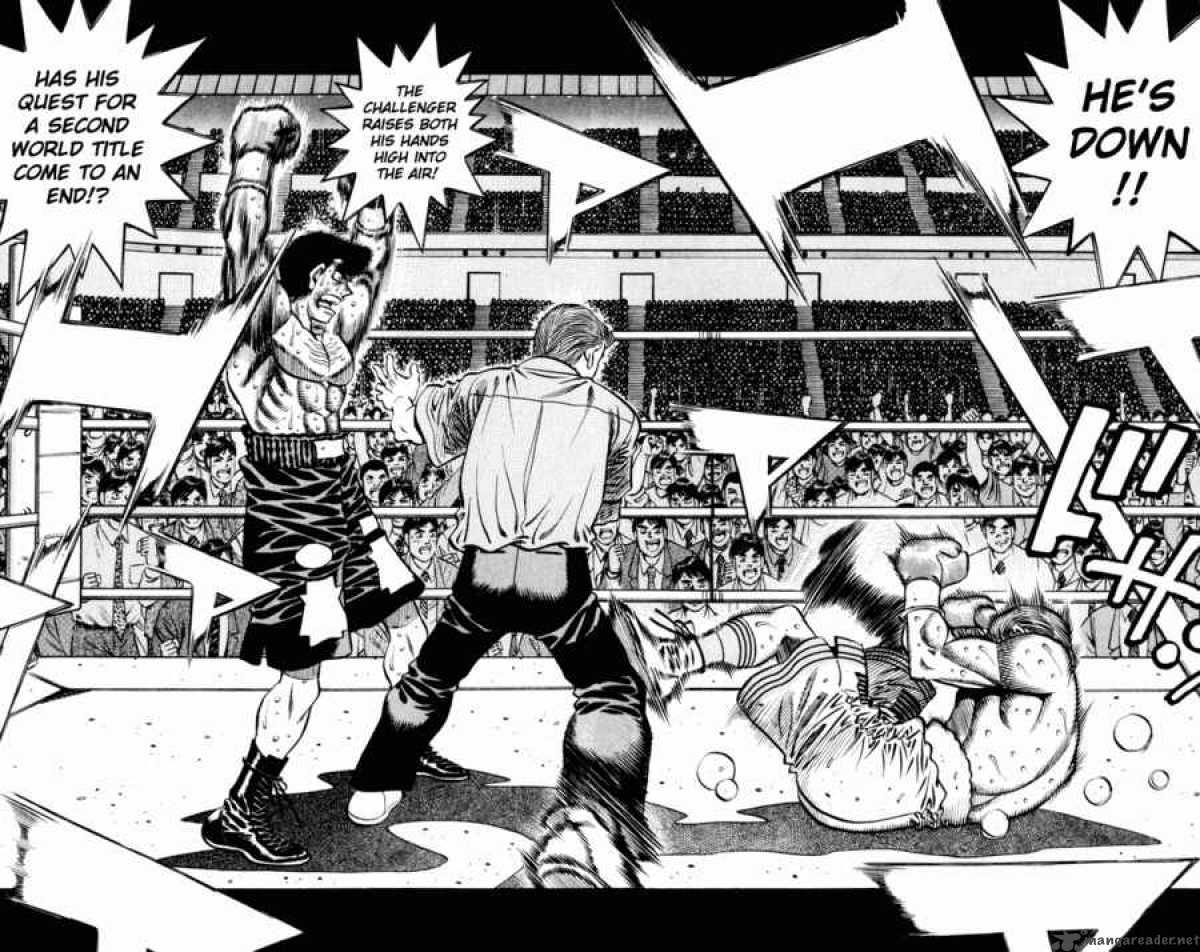 Hajime No Ippo 546 16