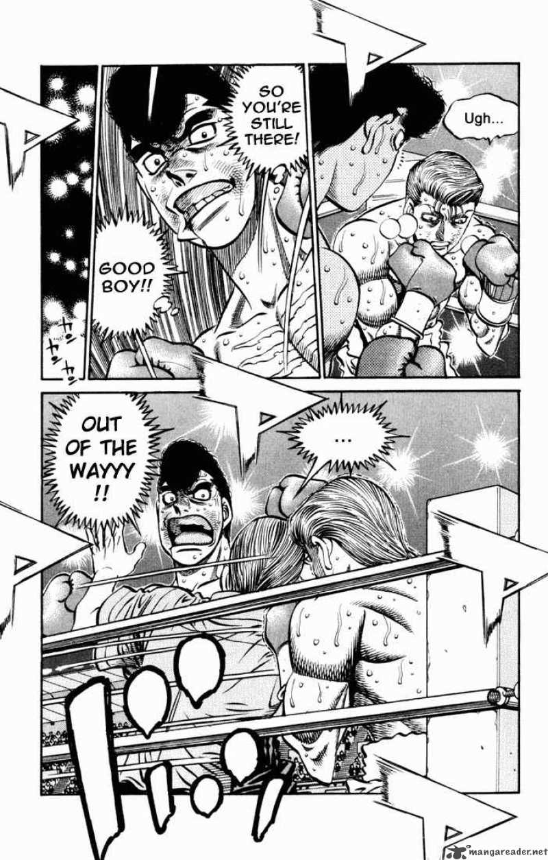 Hajime No Ippo 546 3