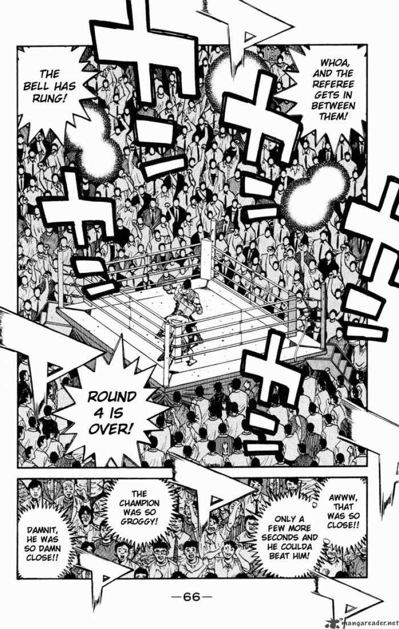 Hajime No Ippo 546 4