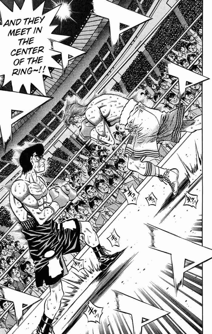 Hajime No Ippo 547 10