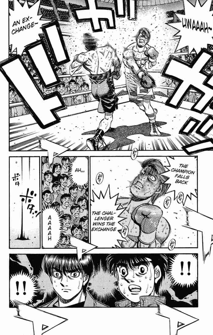 Hajime No Ippo 547 17