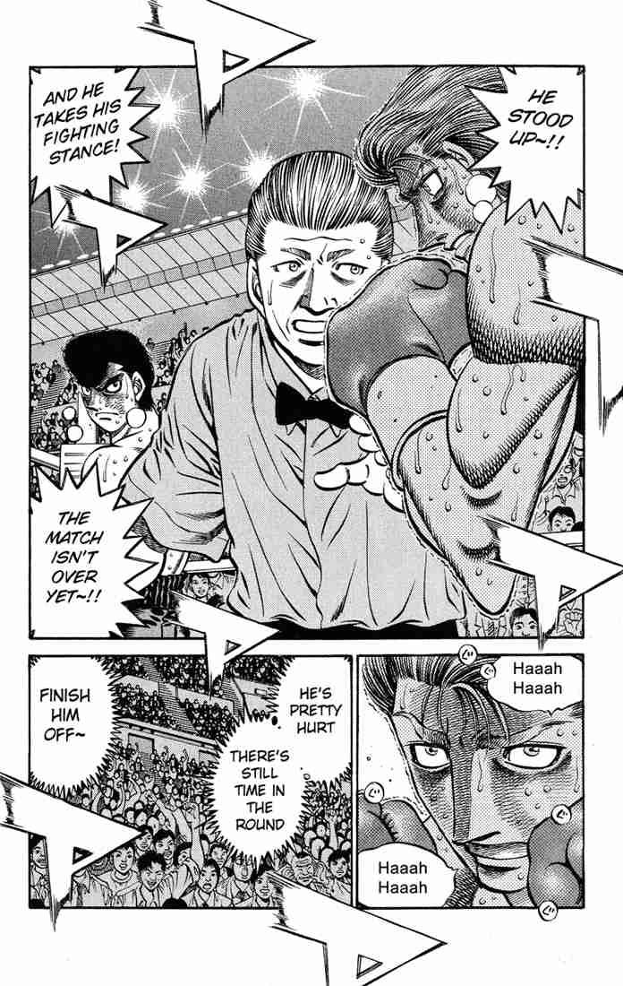 Hajime No Ippo 547 5