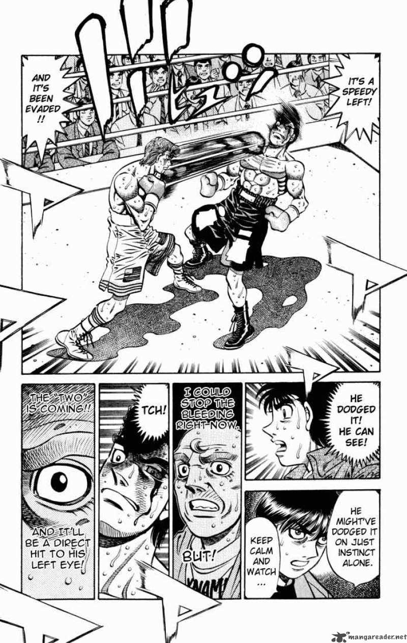 Hajime No Ippo 548 10
