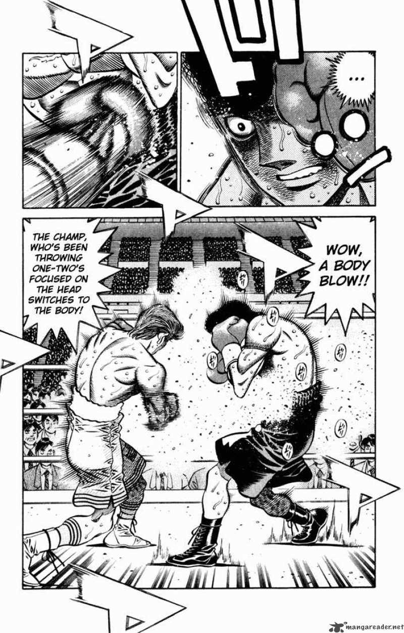 Hajime No Ippo 548 12