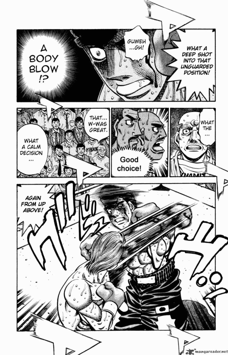 Hajime No Ippo 548 13