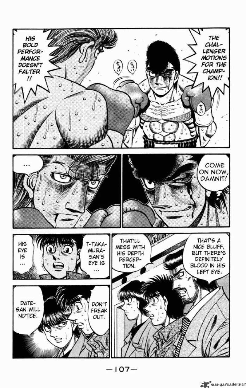 Hajime No Ippo 548 4