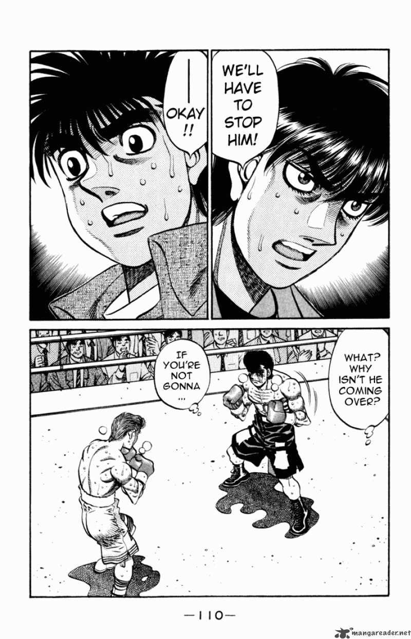 Hajime No Ippo 548 7