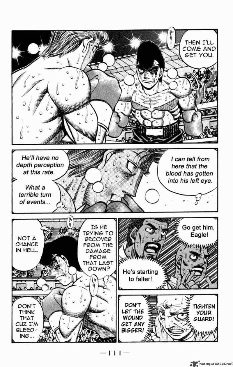 Hajime No Ippo 548 8