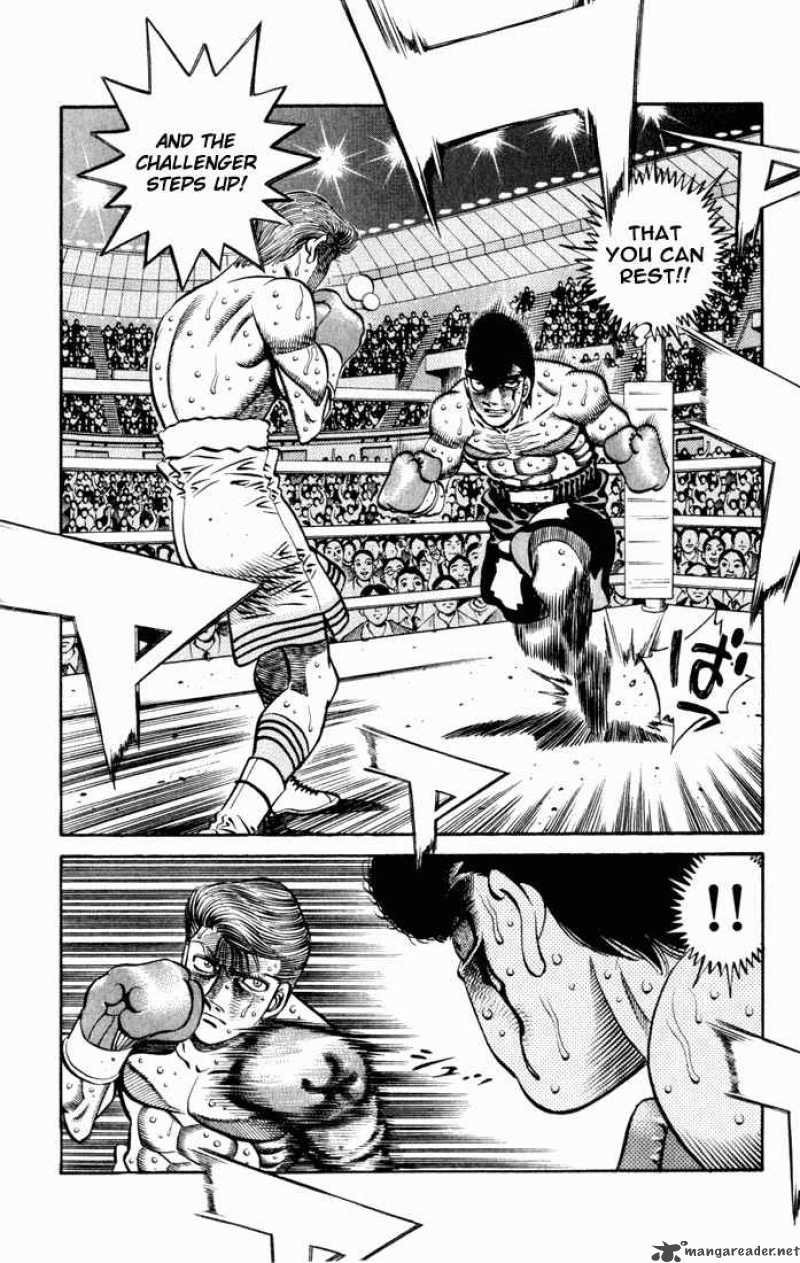 Hajime No Ippo 548 9