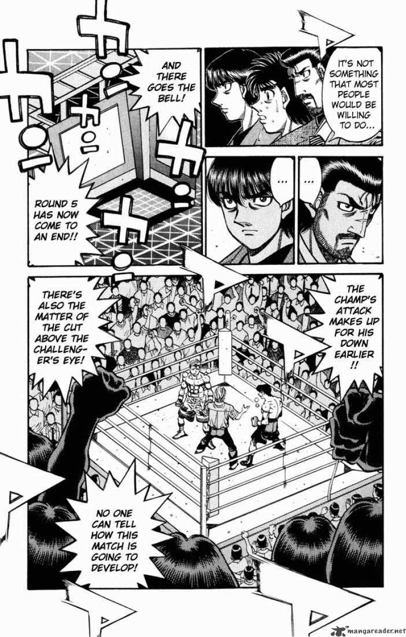 Hajime No Ippo 549 11