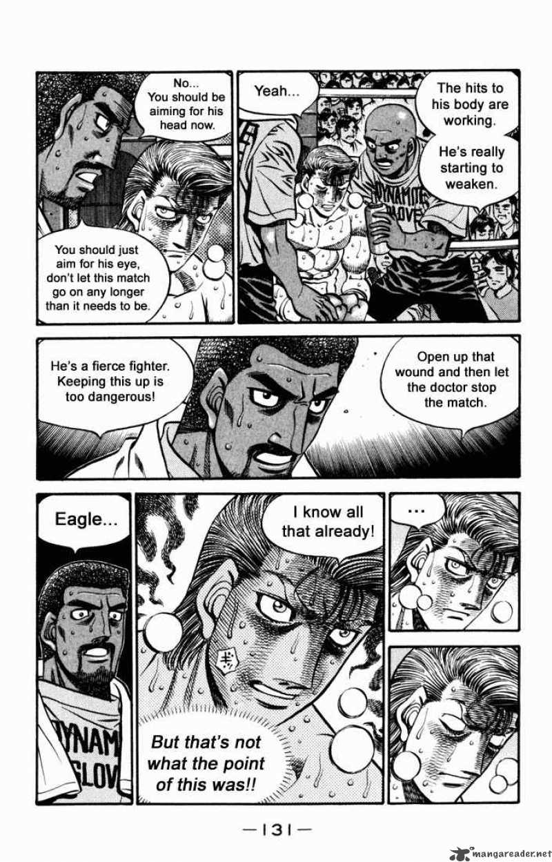 Hajime No Ippo 549 13