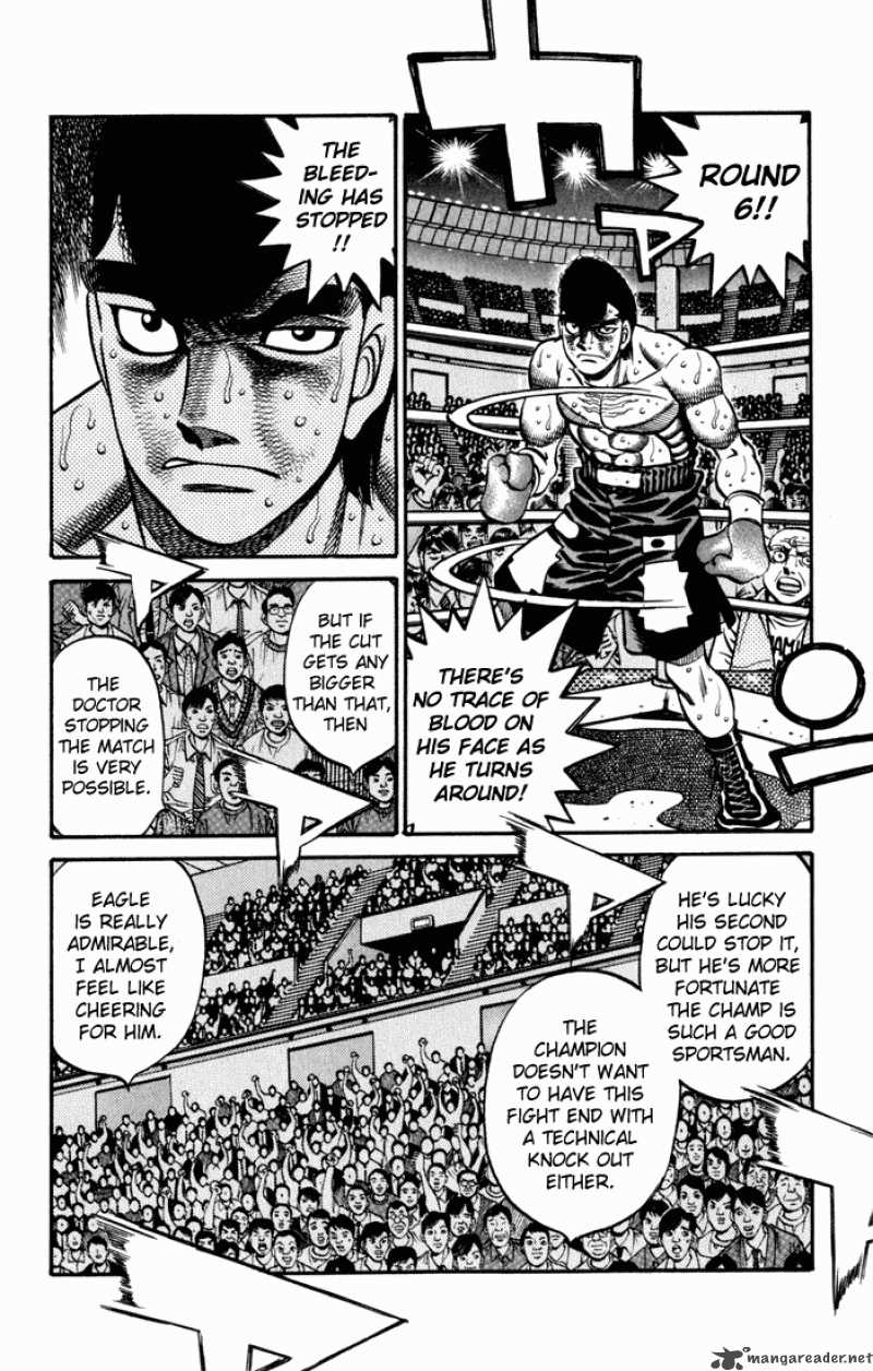 Hajime No Ippo 549 14