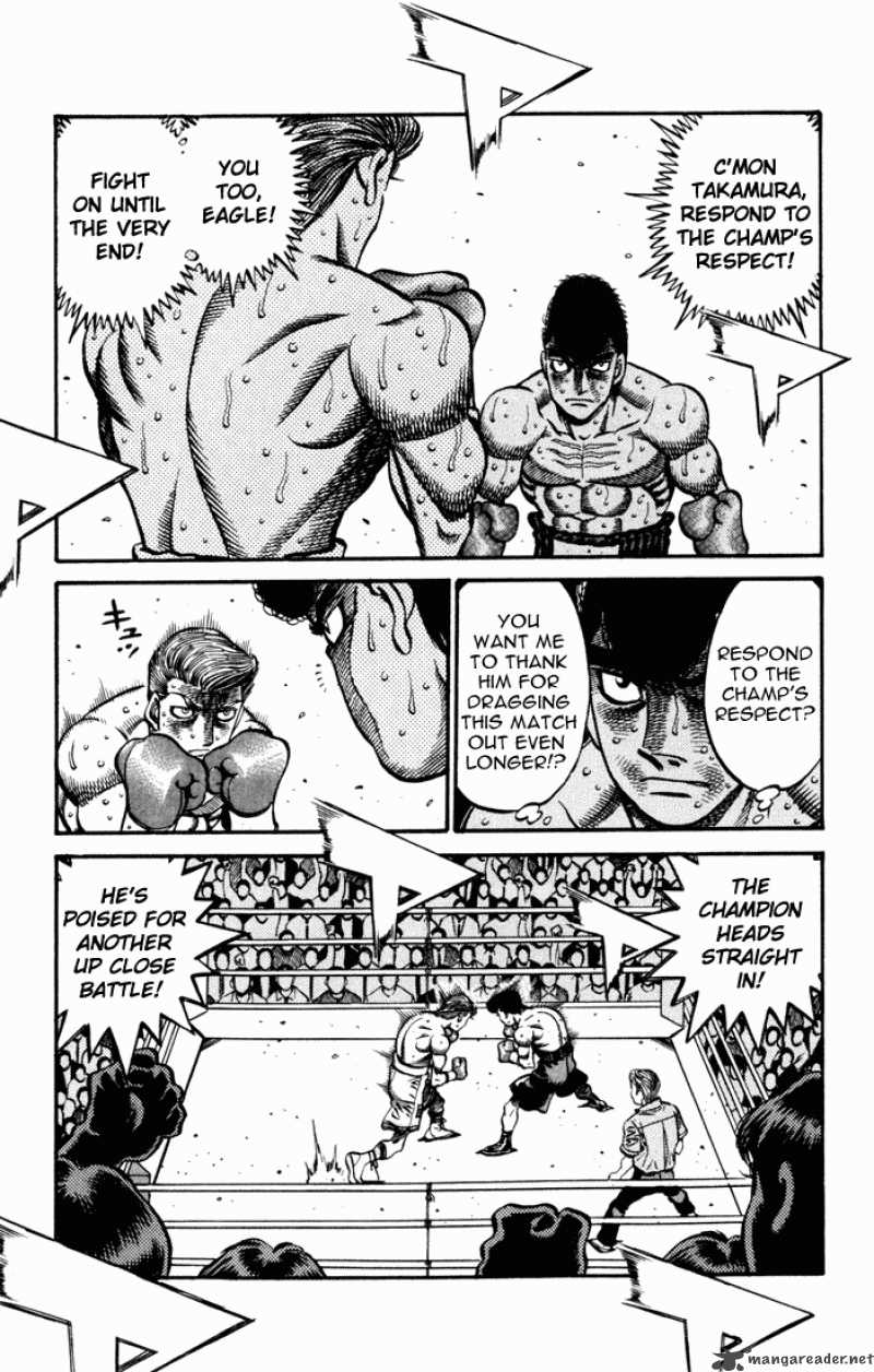 Hajime No Ippo 549 15