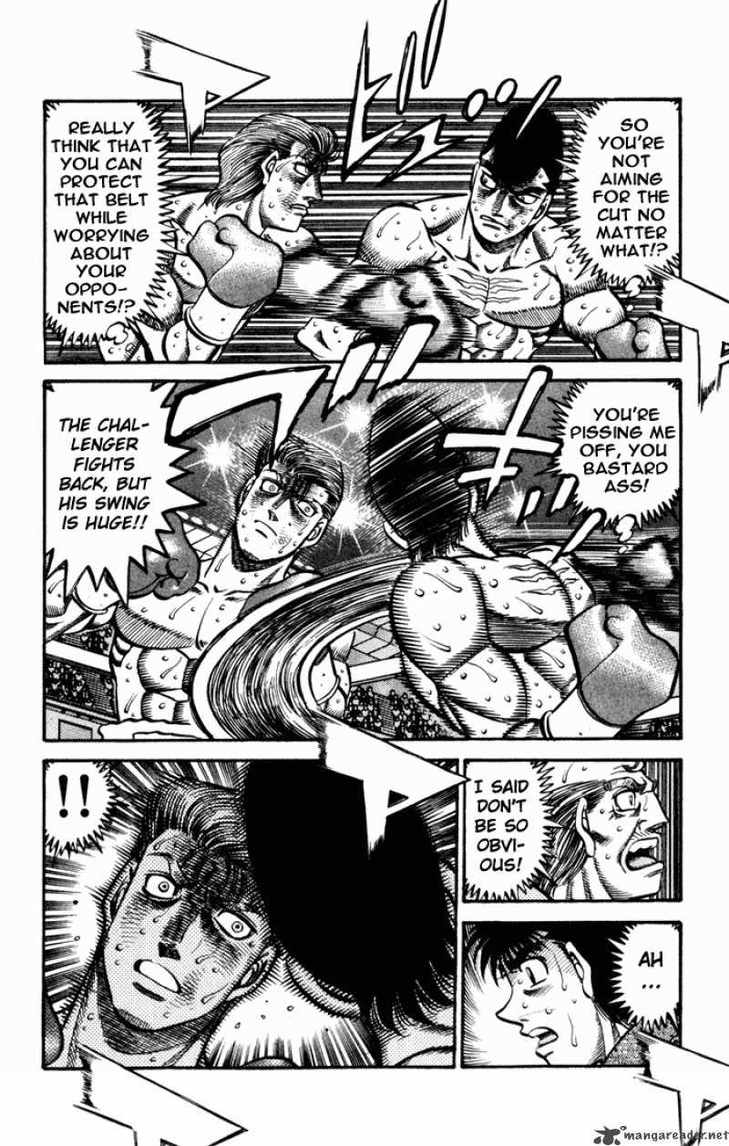 Hajime No Ippo 549 16