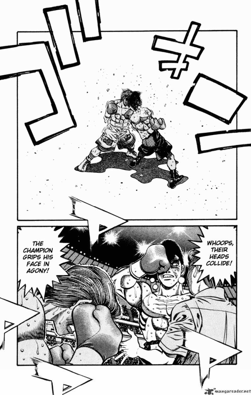 Hajime No Ippo 549 17