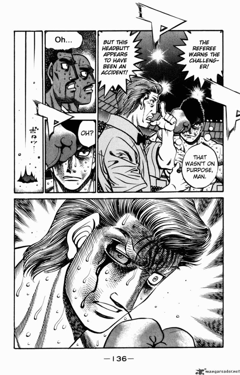 Hajime No Ippo 549 18