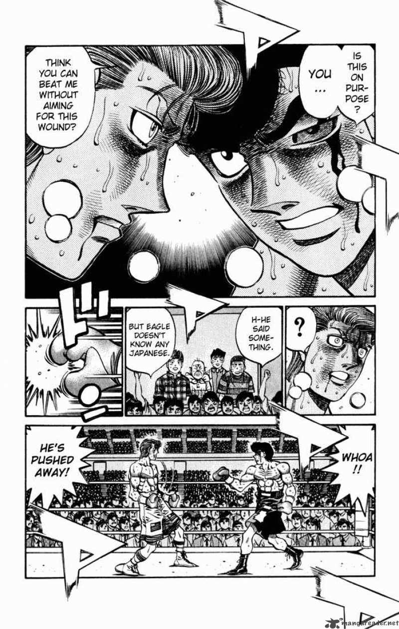 Hajime No Ippo 549 4