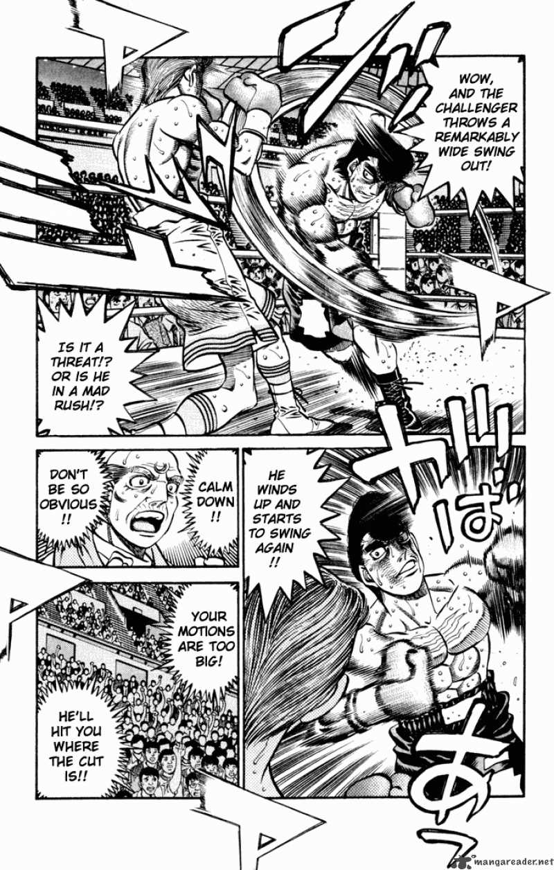 Hajime No Ippo 549 7