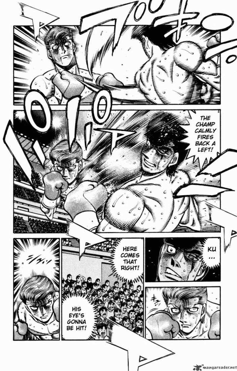 Hajime No Ippo 549 8