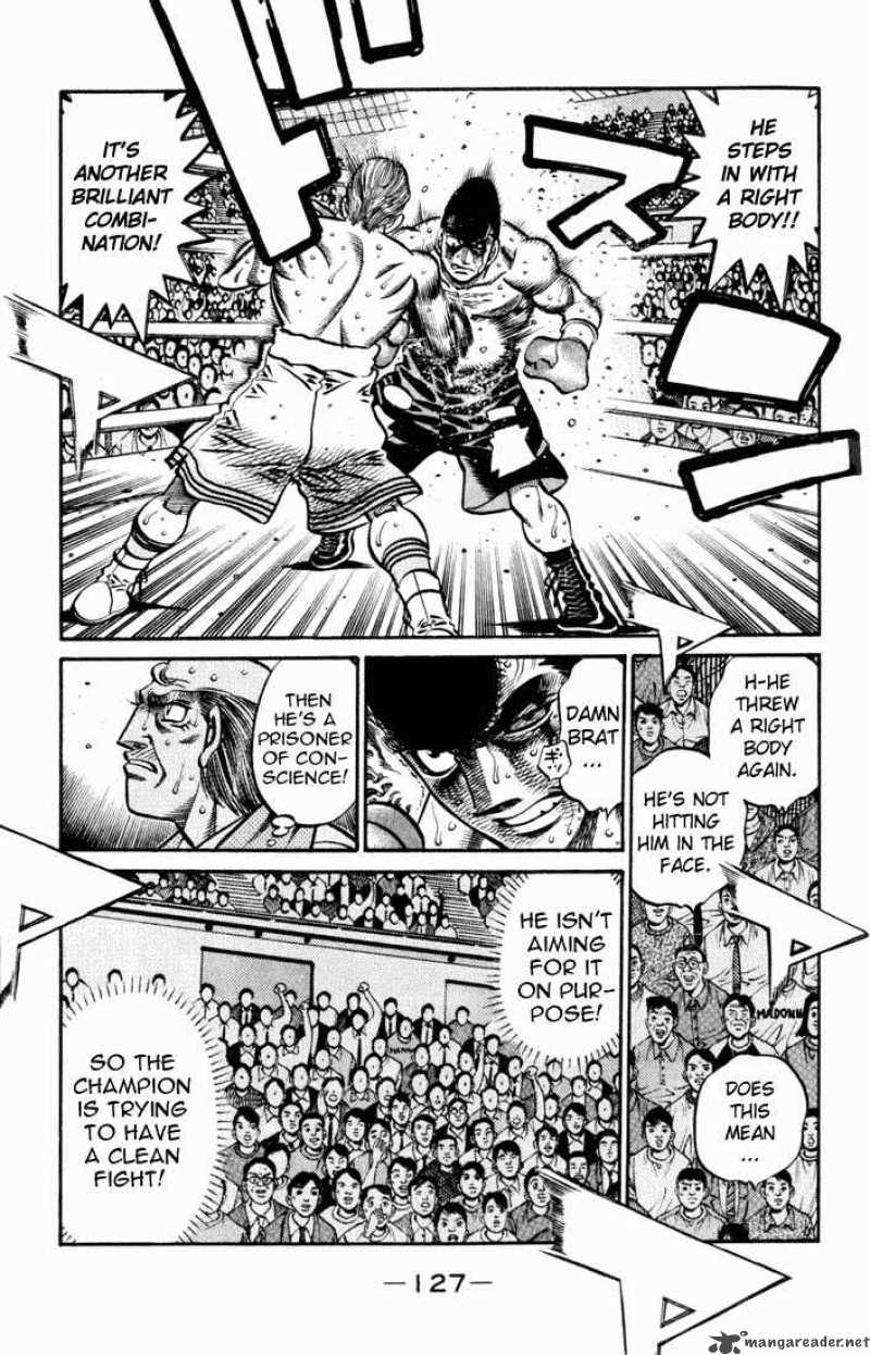 Hajime No Ippo 549 9