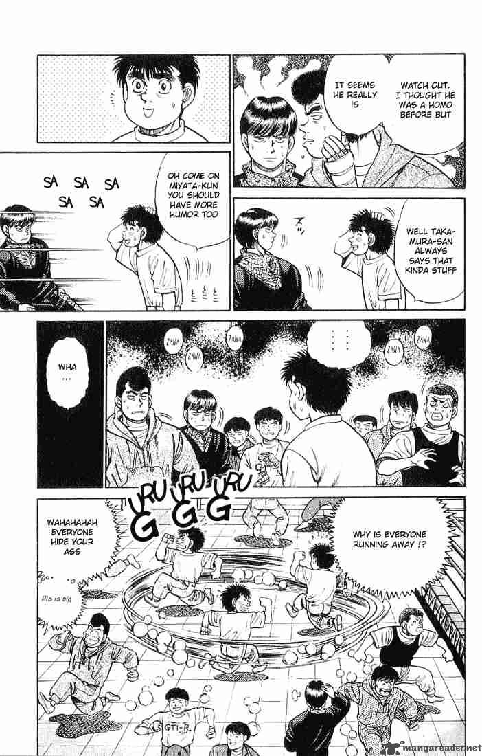 Hajime No Ippo 55 13